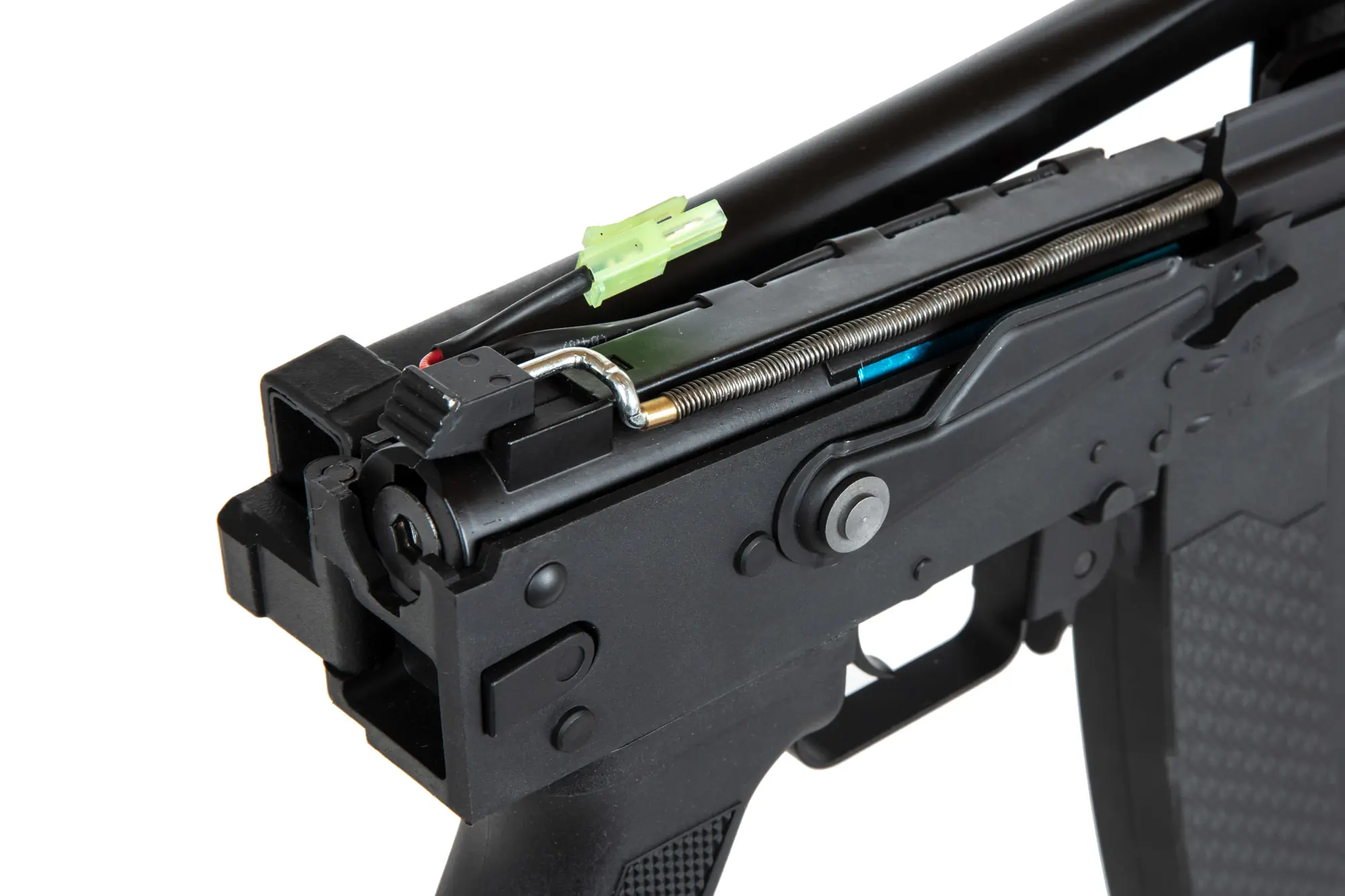 AK47 Tactic SA-J72 CORE AEG Teava precizie [10]