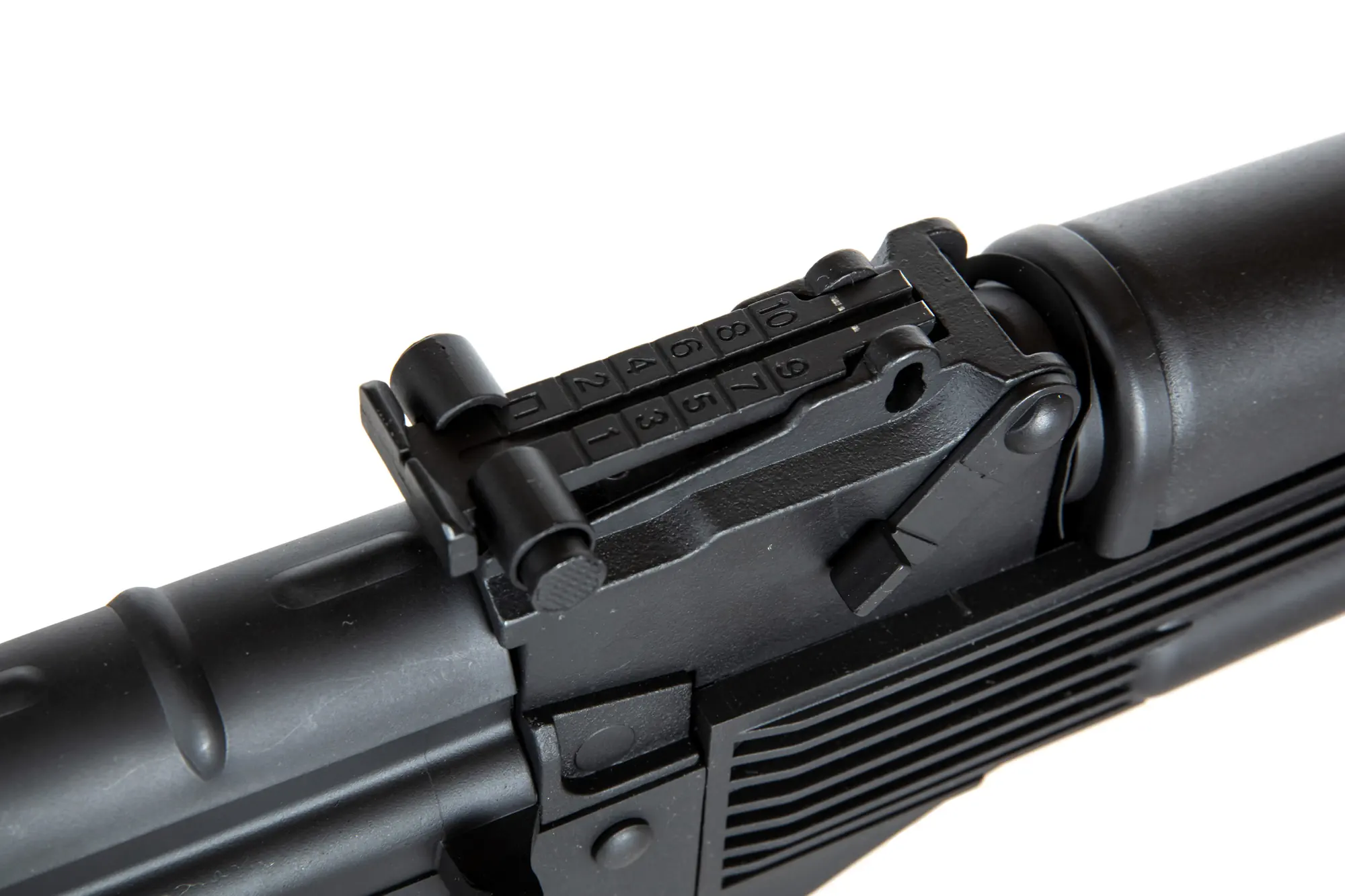 AK47 Tactic SA-J72 CORE AEG Teava precizie [7]
