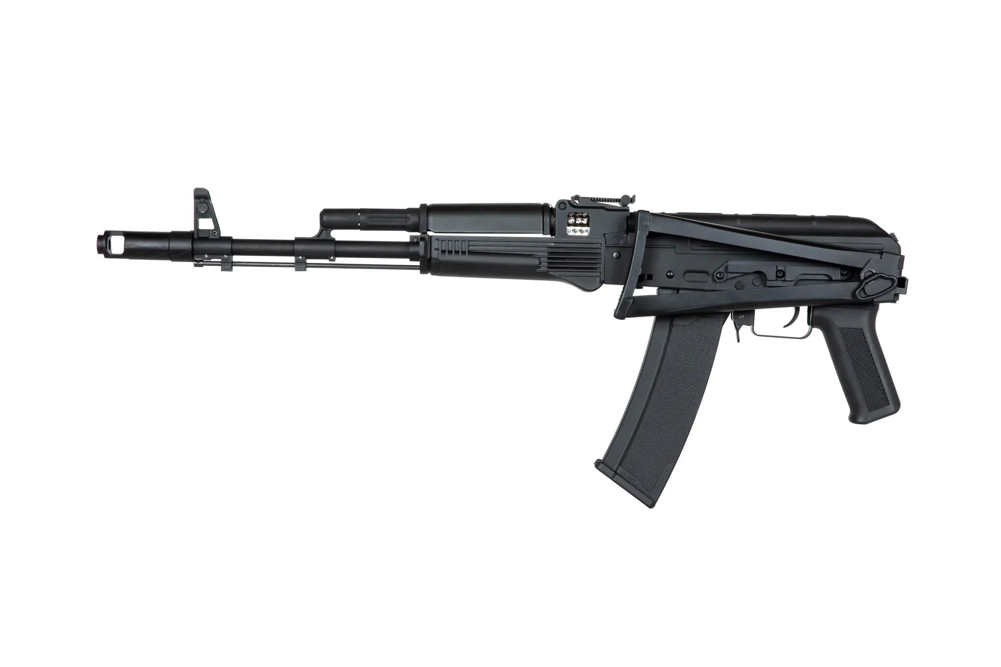 AK47 Tactic SA-J72 CORE AEG Teava precizie [6]