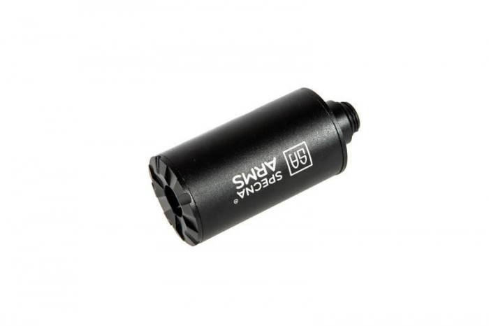 Amortizor MTU™ Silencer - Mini Tracer Unit [3]