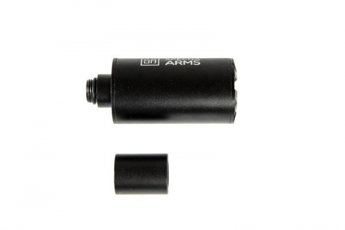 Amortizor MTU™ Silencer - Mini Tracer Unit [2]