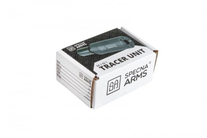 Amortizor MTU™ Silencer - Mini Tracer Unit [4]