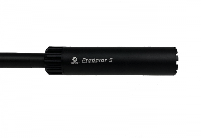 Amortizor Tracer / Trasor Predator S [2]