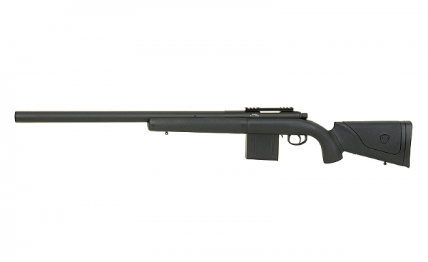 UPGRADAT: Sniper APM40A3 Spring EXTREME POWER [2]