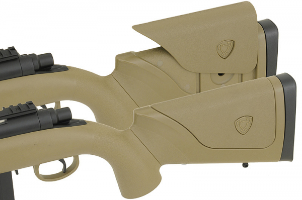 Sniper APM40A3 Spring [10]