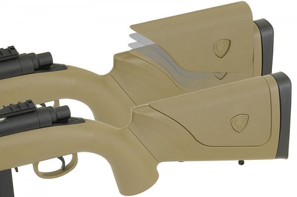 Sniper APM40A3 Spring [11]