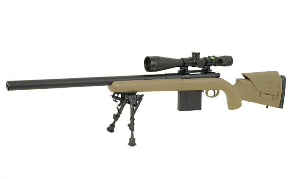 Sniper APM40A3 Spring [13]