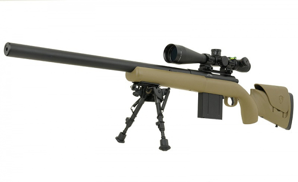 Sniper APM40A3 Spring [14]
