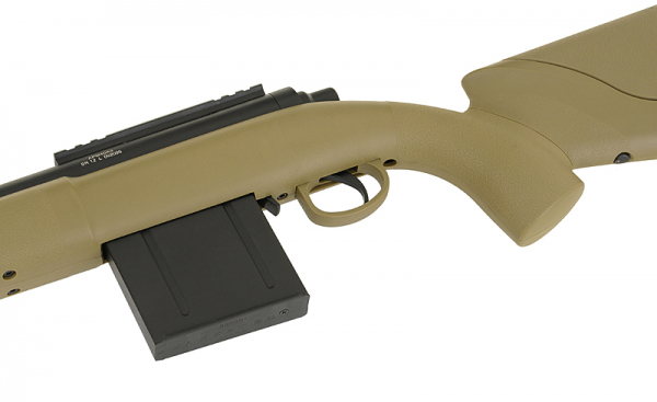 Sniper APM40A3 Spring [7]