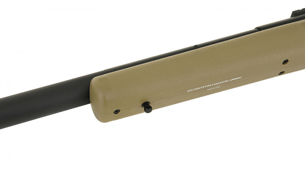 Sniper APM40A3 Spring [8]