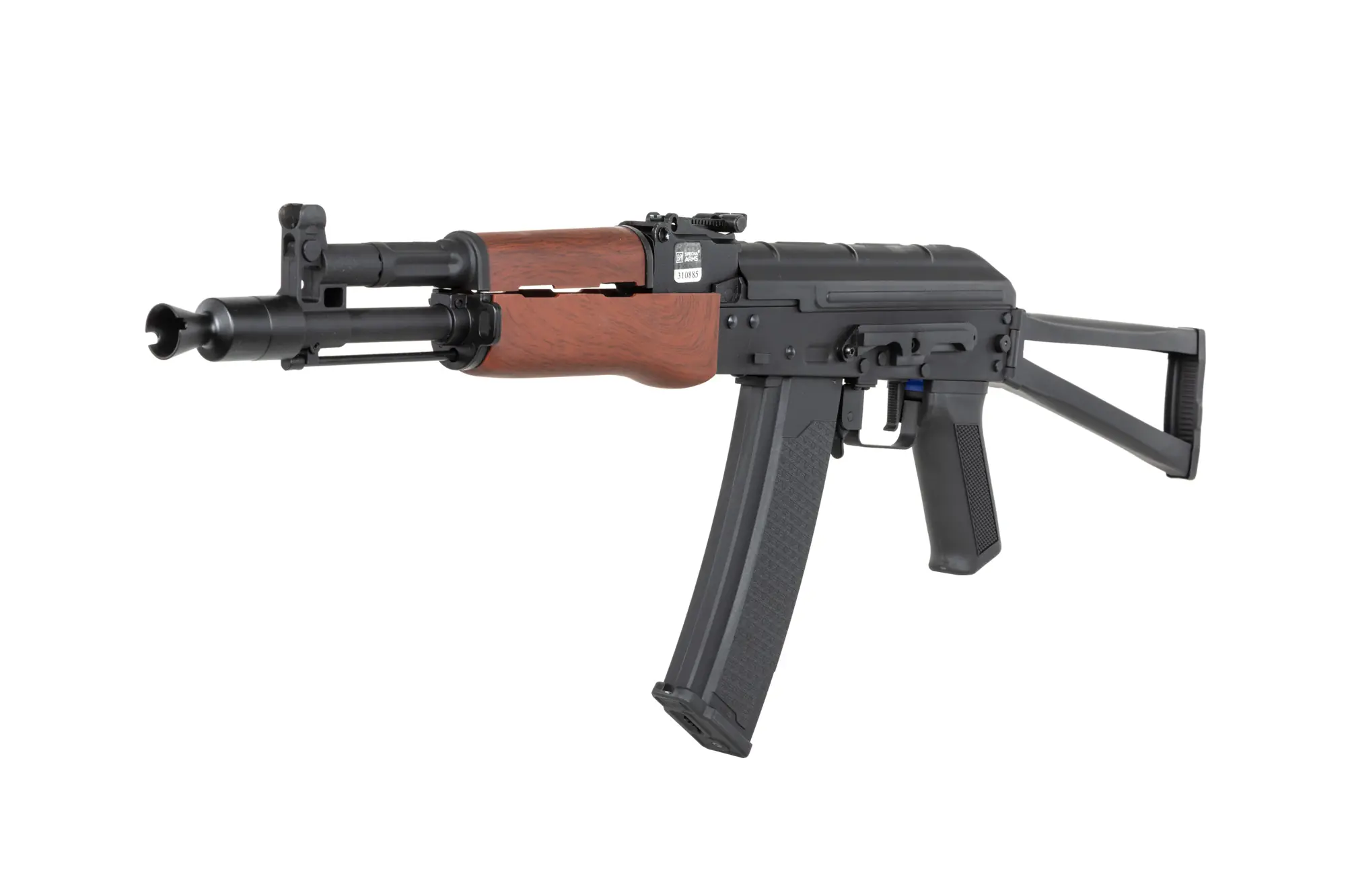 Arma Asalt Airsoft SA-J78 CORE™ HAL ETU Gen. 2 - AEG [2]