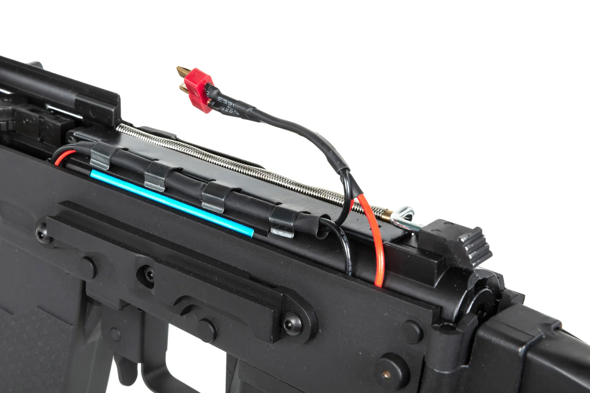 Arma Asalt Airsoft SA-J78 CORE™ HAL ETU Gen. 2 - AEG [11]
