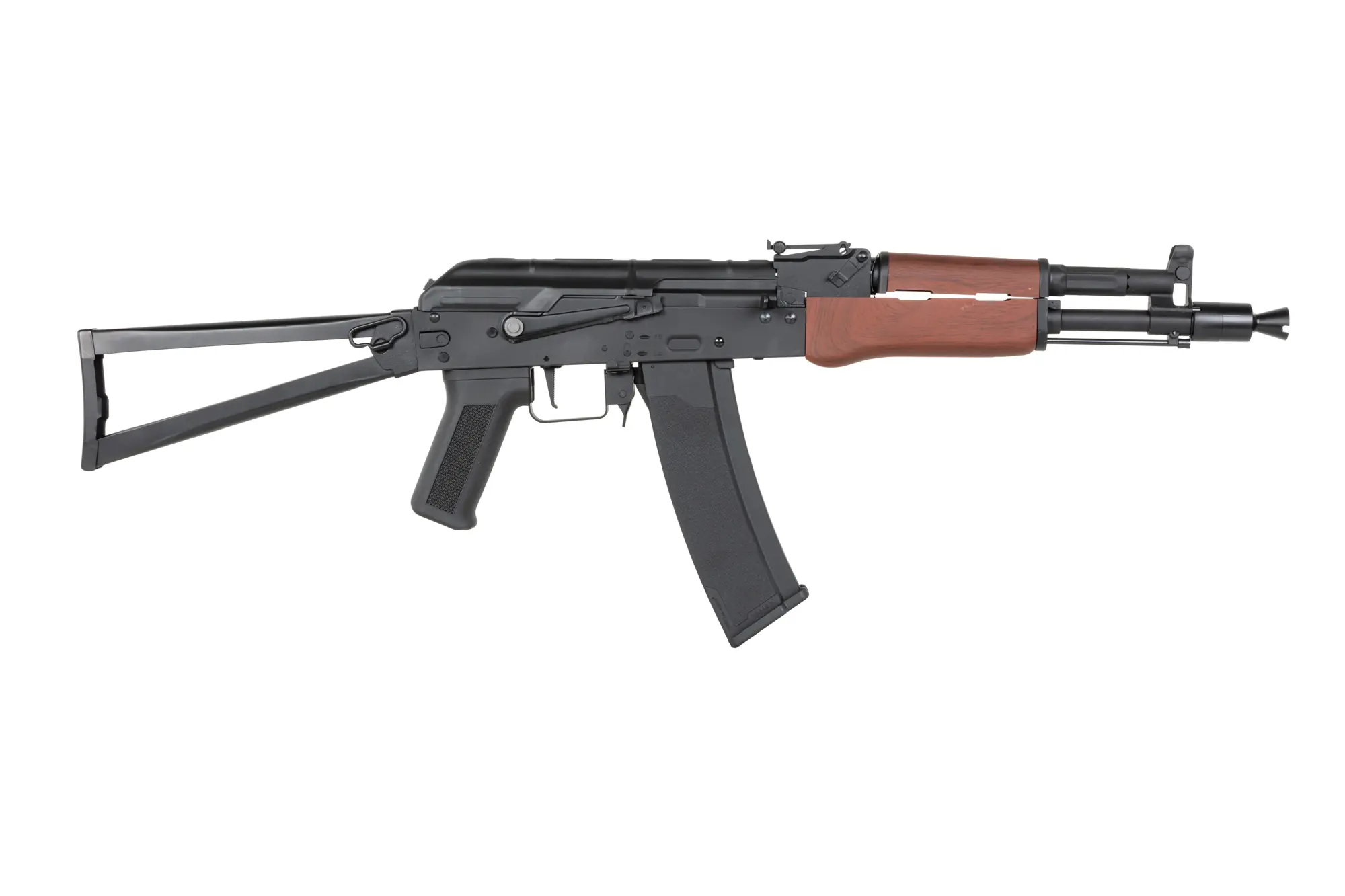 Arma Asalt Airsoft SA-J78 CORE™ HAL ETU Gen. 2 - AEG [4]