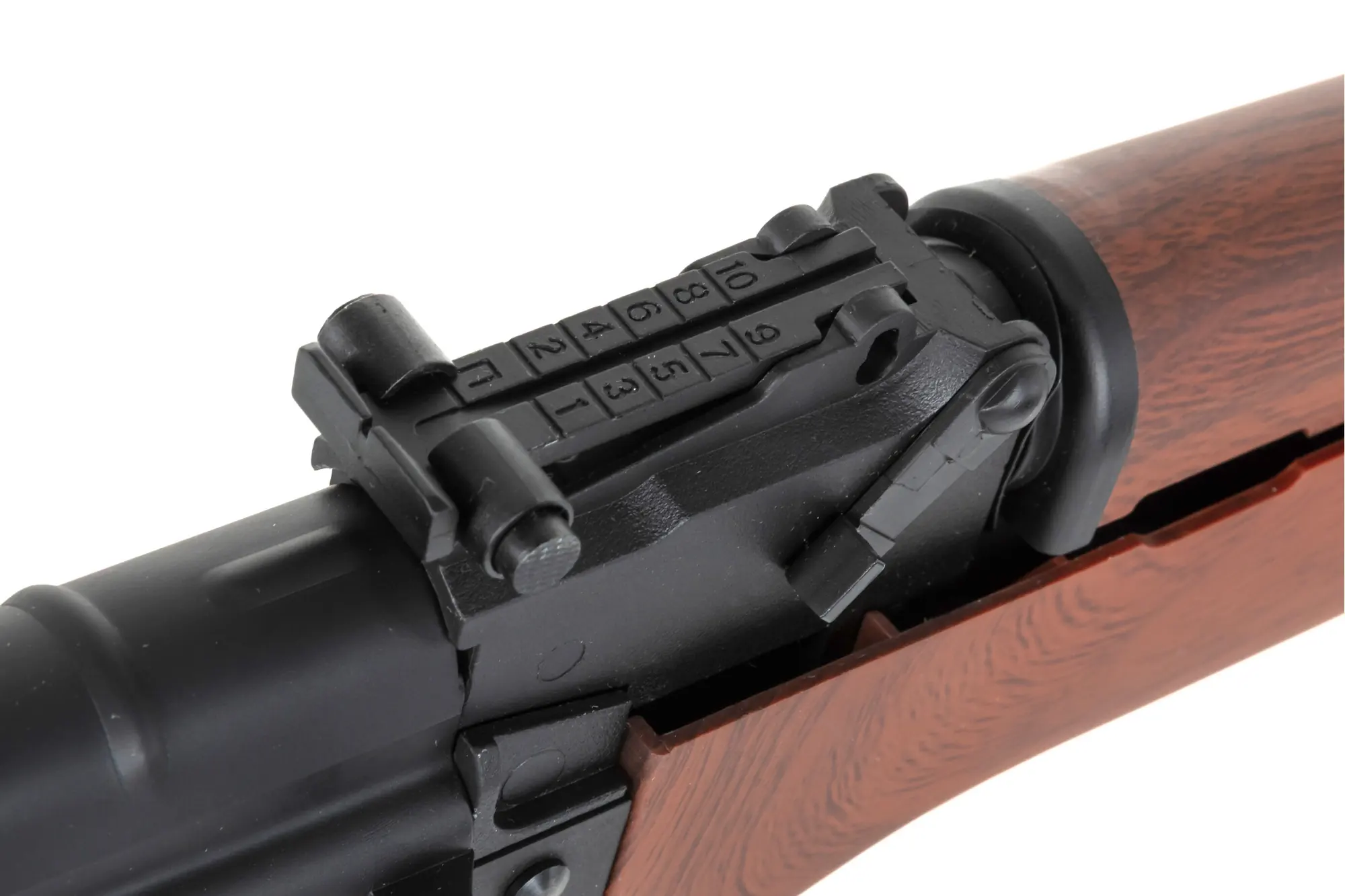 Arma Asalt Airsoft SA-J78 CORE™ HAL ETU Gen. 2 - AEG [8]