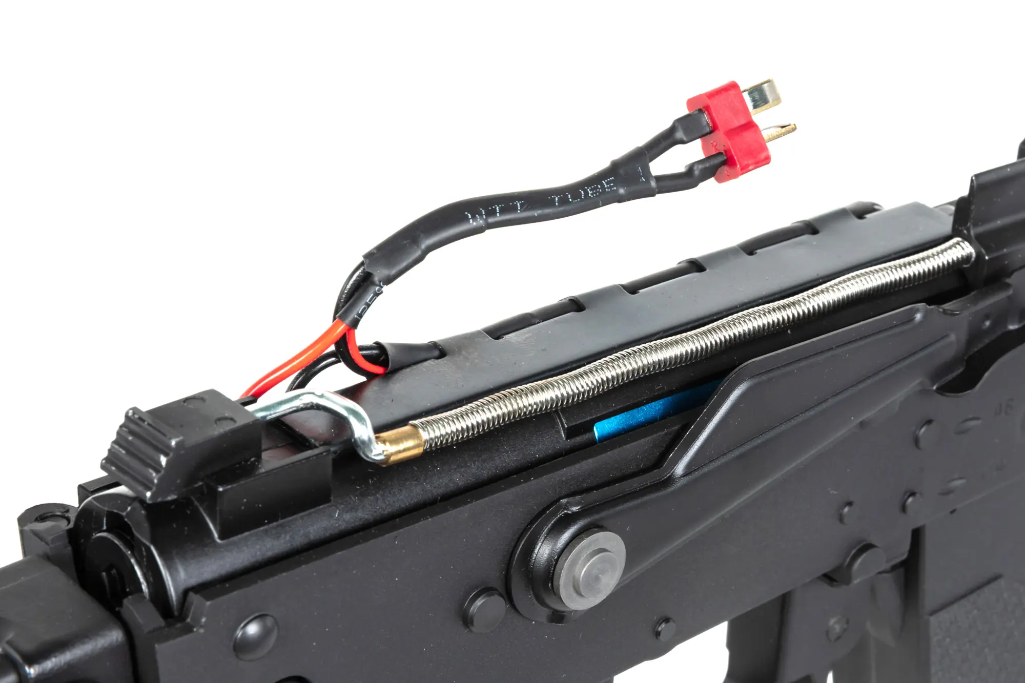 Arma Asalt Airsoft SA-J78 CORE™ HAL ETU Gen. 2 - AEG [10]