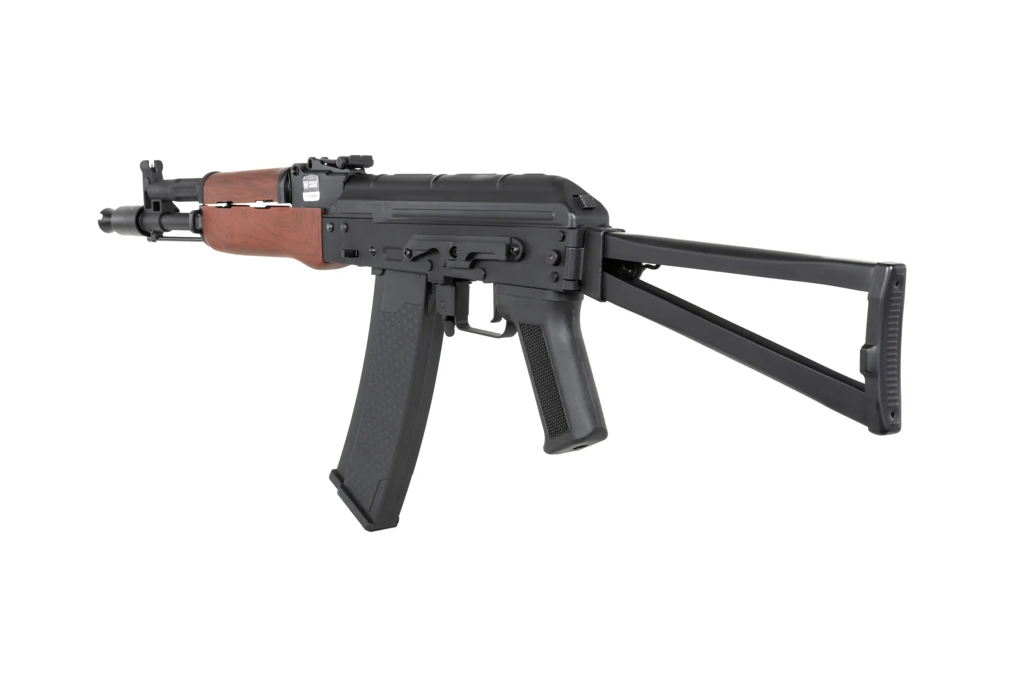 Arma Asalt Airsoft SA-J78 CORE™ HAL ETU Gen. 2 - AEG [6]