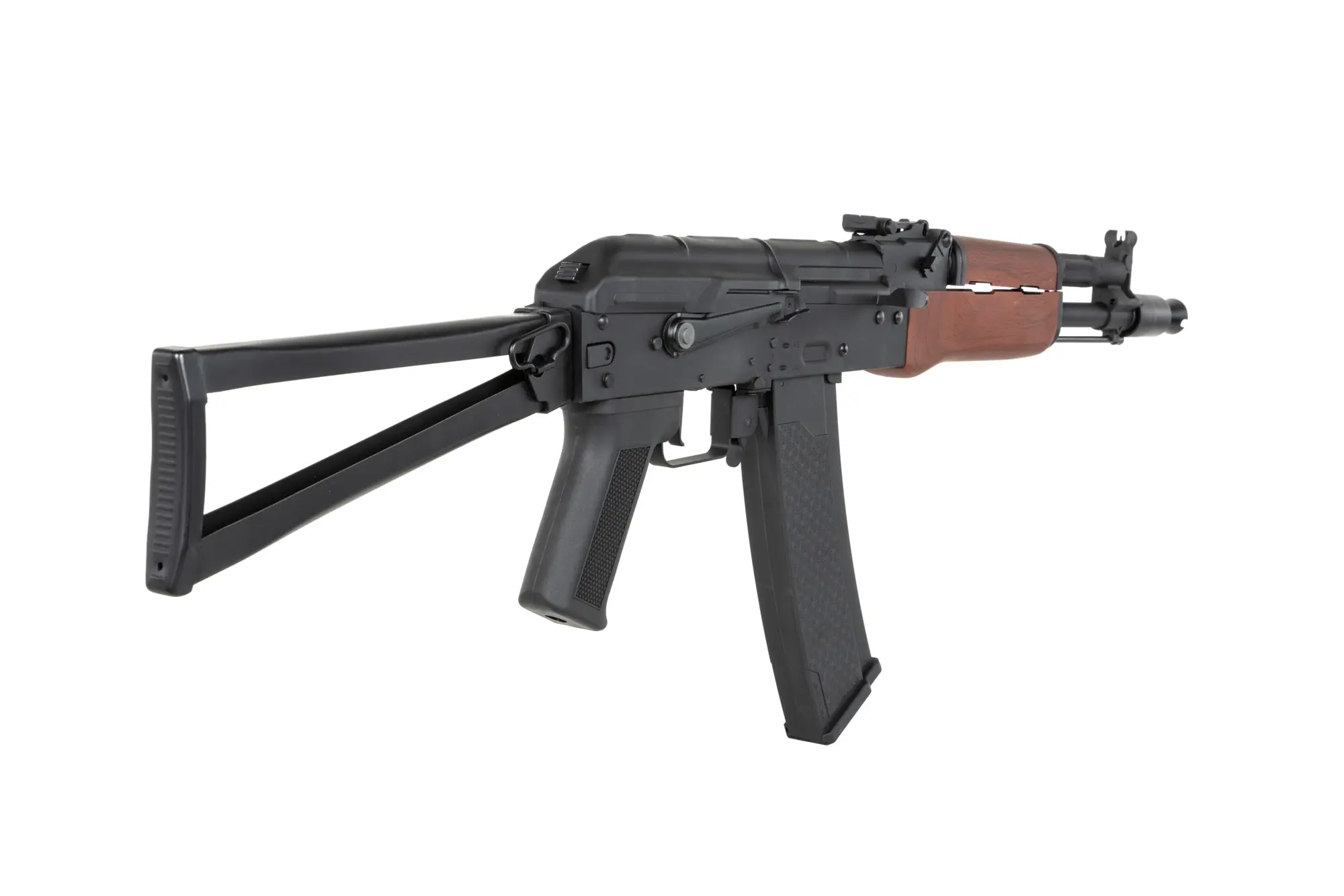 Arma Asalt Airsoft SA-J78 CORE™ HAL ETU Gen. 2 - AEG [5]