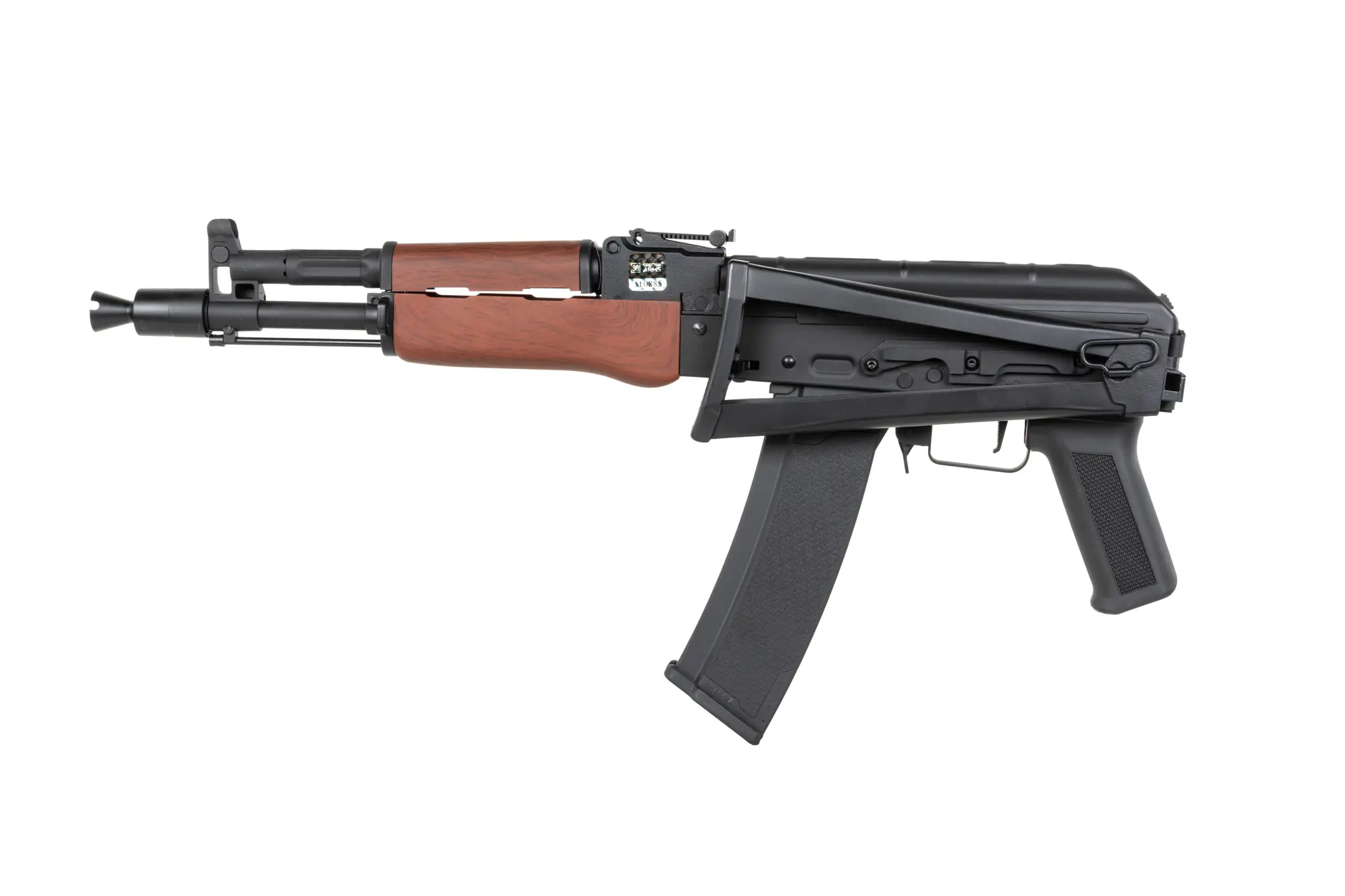 Arma Asalt Airsoft SA-J78 CORE™ HAL ETU Gen. 2 - AEG [7]