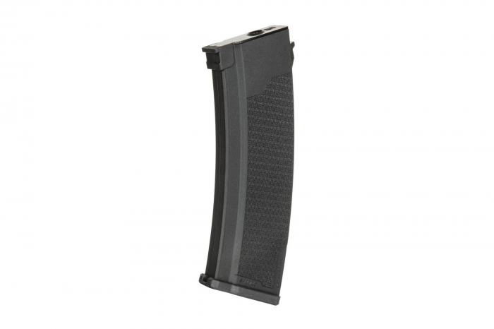 Set complet Arma Asalt AK 47 SA-J02 EDGE - Full Metal +  Smart charger, LiPo cu baterie si bile [7]