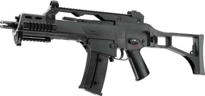 Arma Asalt Heckler & Koch G36C Sportsline AEG [2]