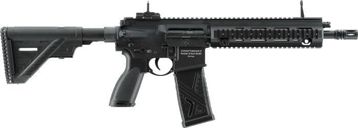 Heckler & Koch HK416 A5 Arma asalt AEG Black [3]