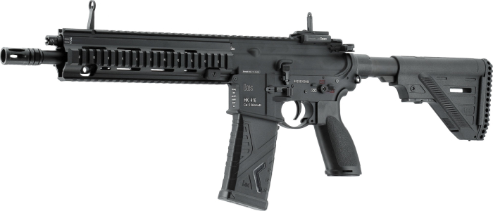 Heckler & Koch HK416 A5 Arma asalt AEG Black [2]