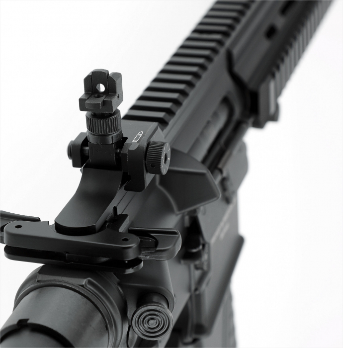 Arma Asalt Heckler&Koch HK416 AEG [5]