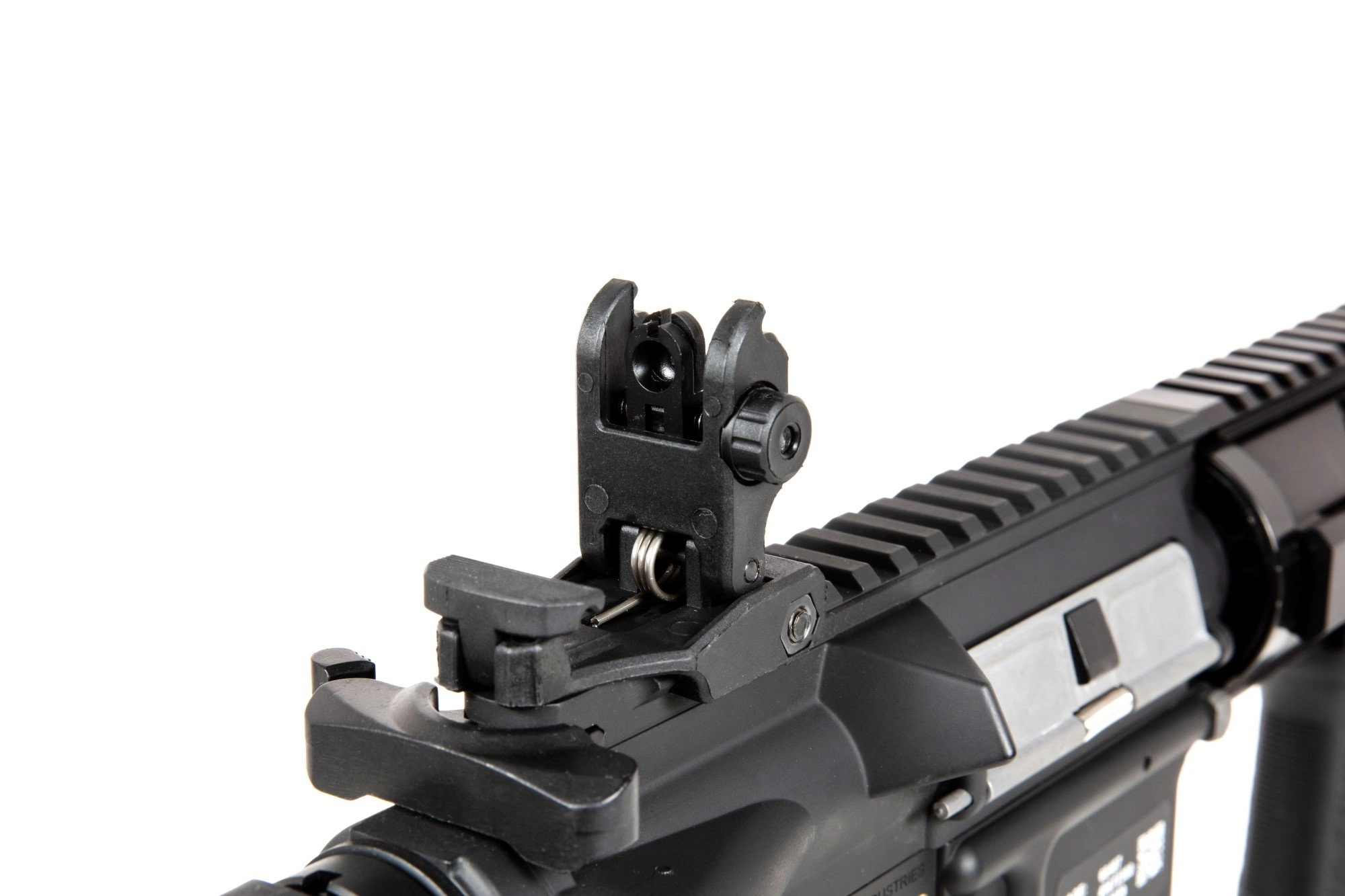 Arma asalt M4 RRA SA-E11 EDGE MOSFET [9]