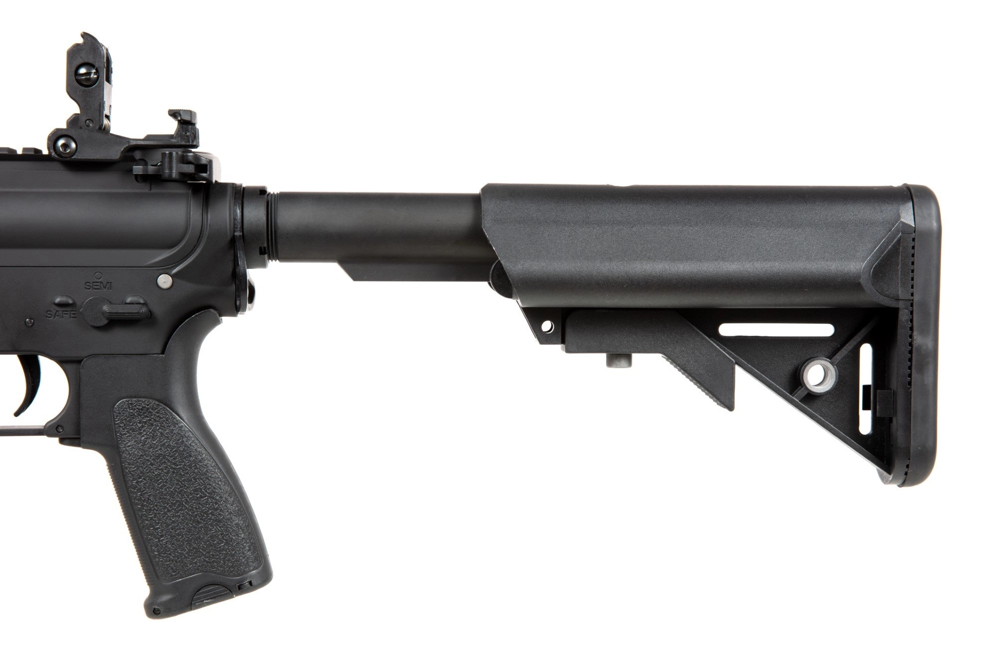 Arma asalt M4 RRA SA-E11 EDGE MOSFET [8]