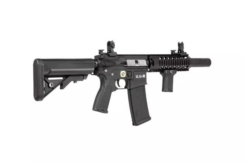 Arma asalt M4 RRA SA-E11 EDGE MOSFET [6]