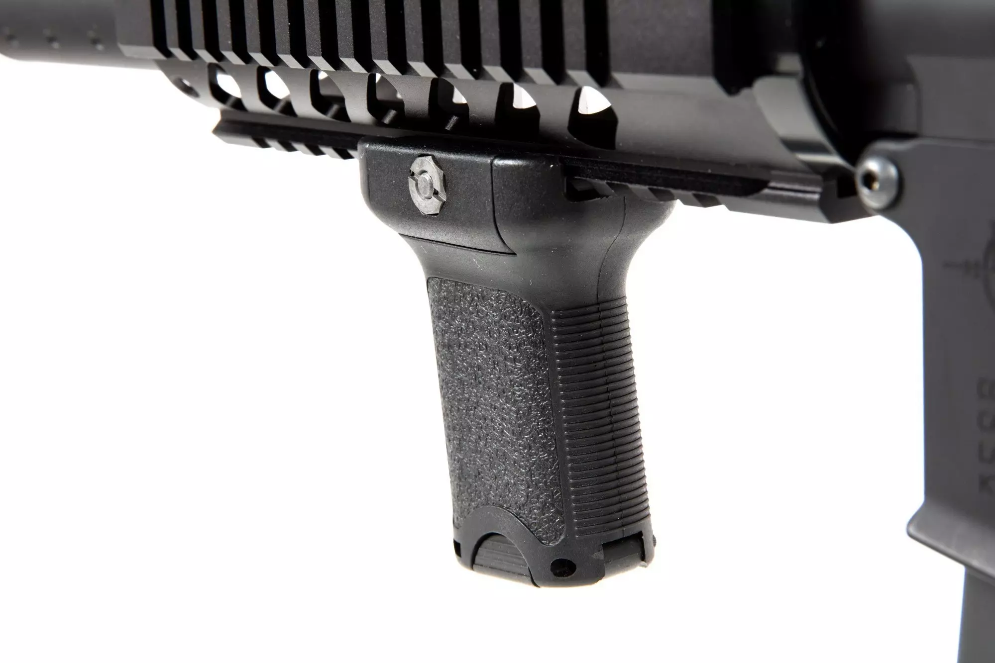 Arma asalt M4 RRA SA-E11 EDGE MOSFET [14]