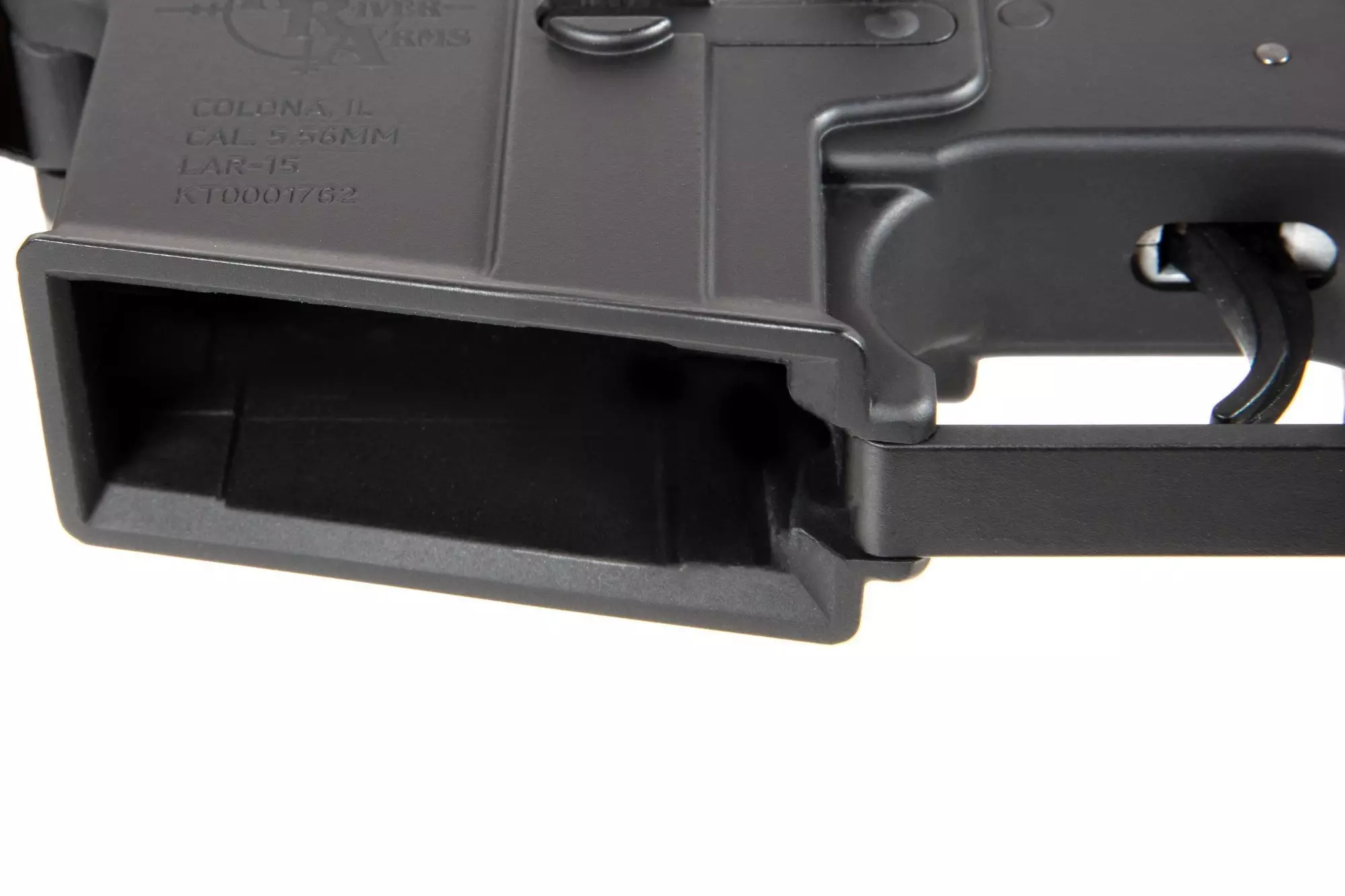 Arma asalt M4 RRA SA-E11 EDGE MOSFET [18]