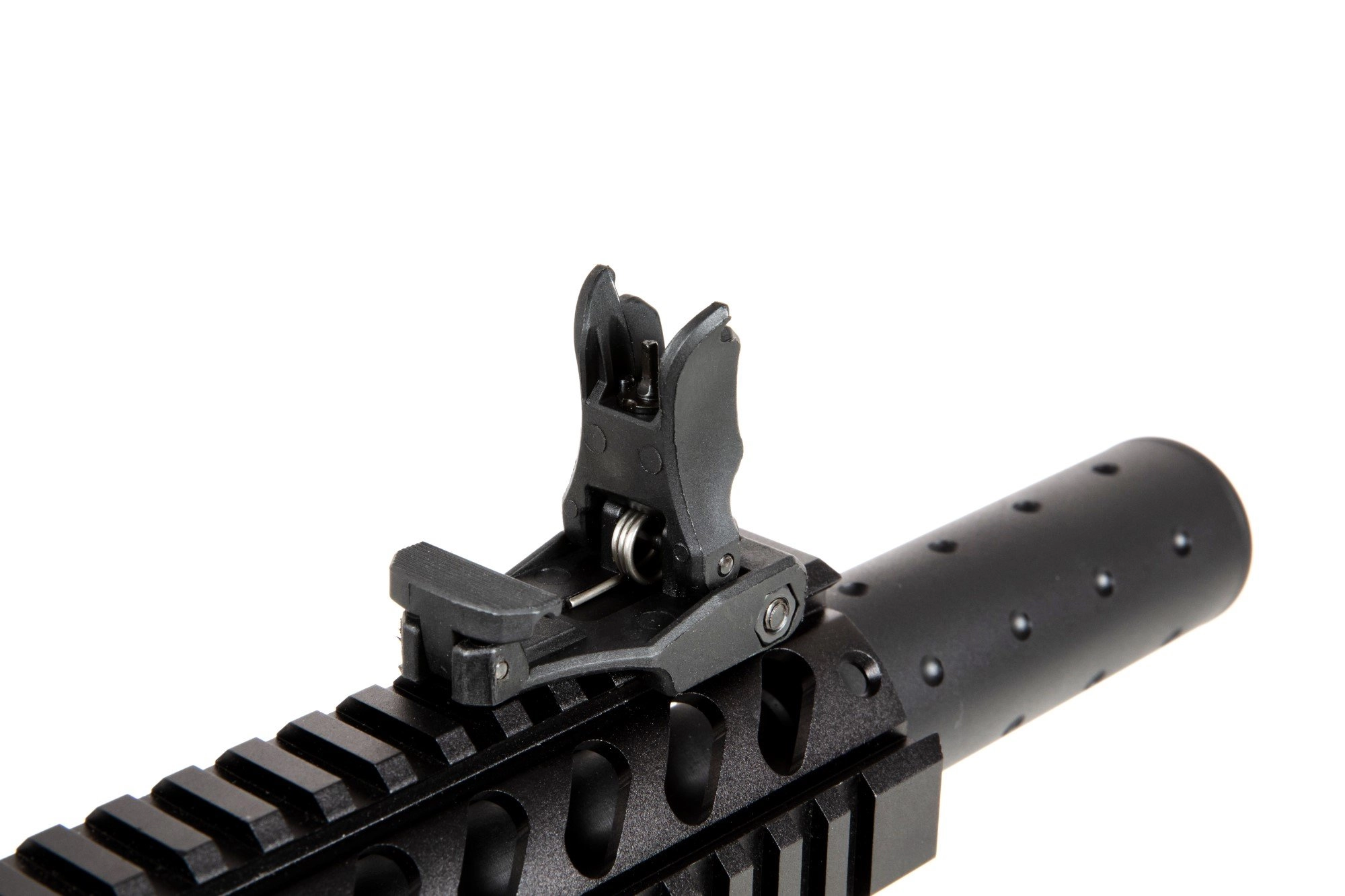 Arma asalt M4 RRA SA-E11 EDGE MOSFET [11]