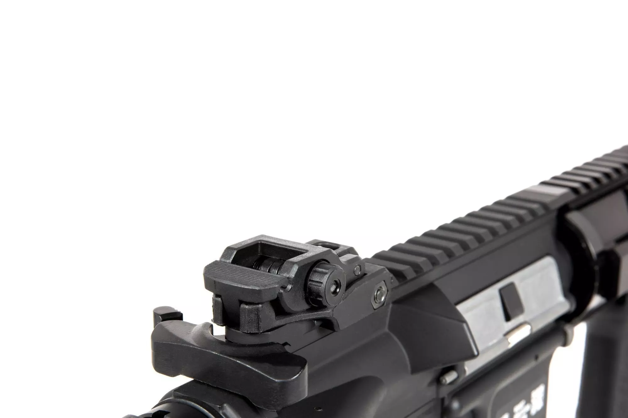 Arma asalt M4 RRA SA-E11 EDGE MOSFET [10]