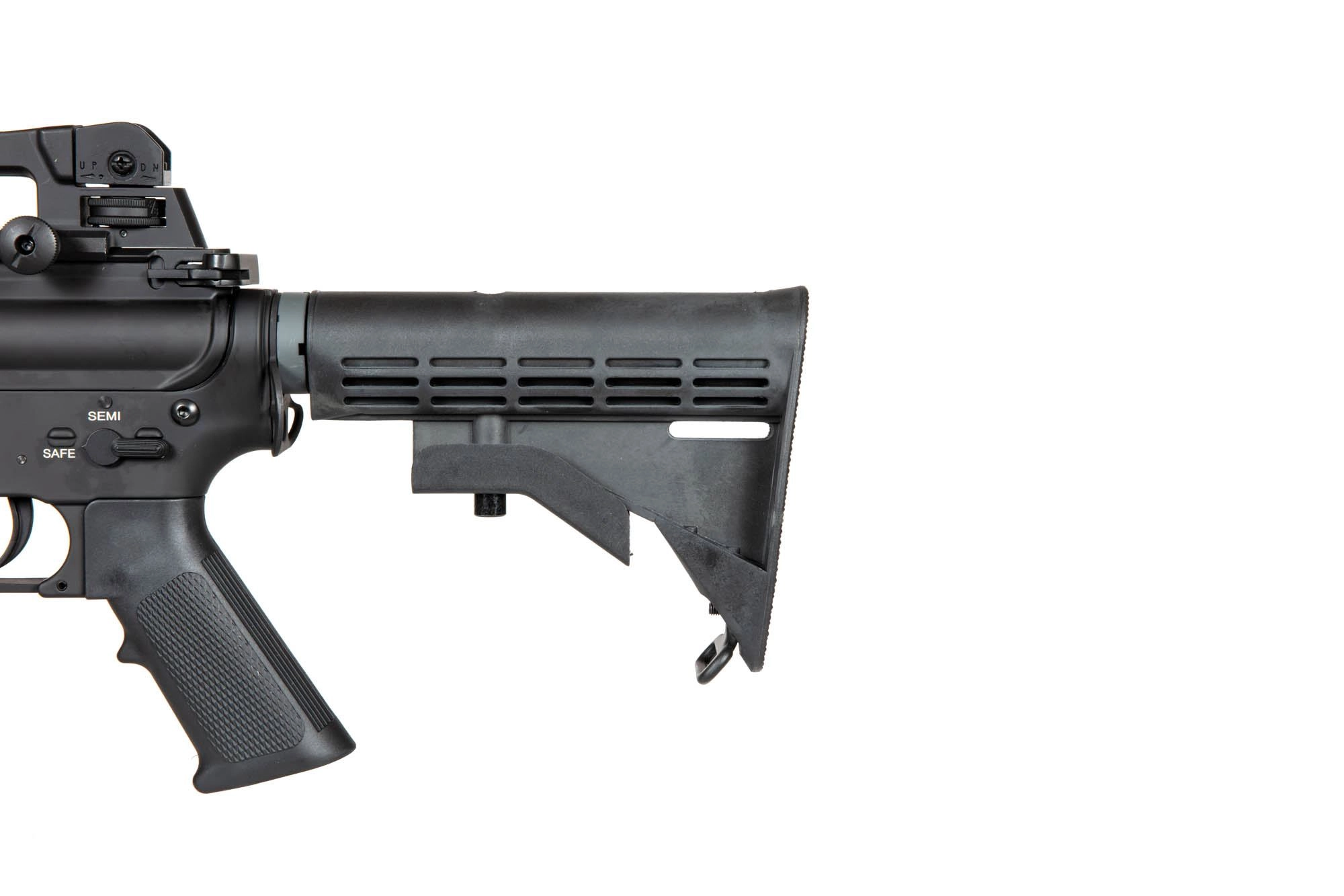 Specna Arms SA-B01 ONE Kestrel ETU AEG - AirsoftGeneral.ro [13]