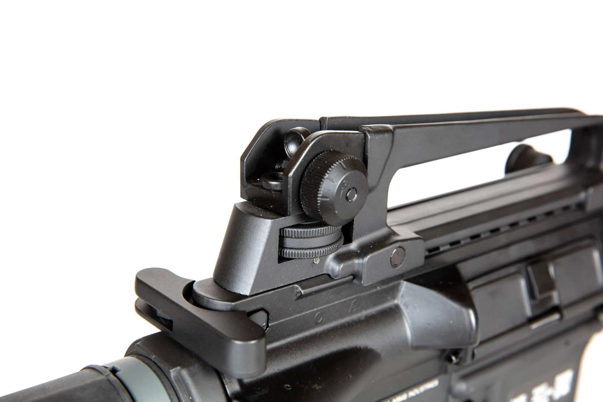 Specna Arms SA-B01 ONE Kestrel ETU AEG - AirsoftGeneral.ro [14]