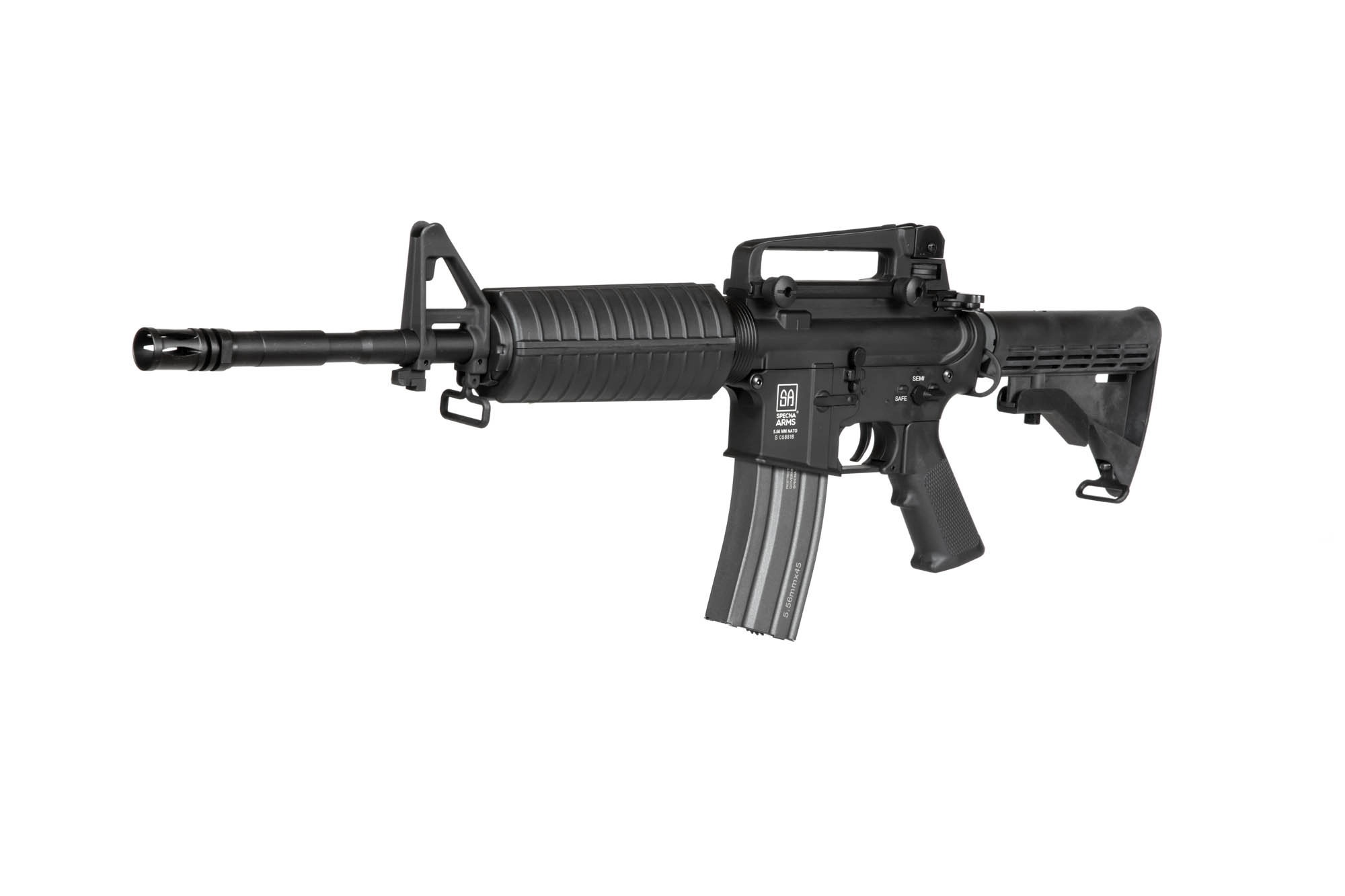 Specna Arms SA-B01 ONE Kestrel ETU AEG - AirsoftGeneral.ro [8]