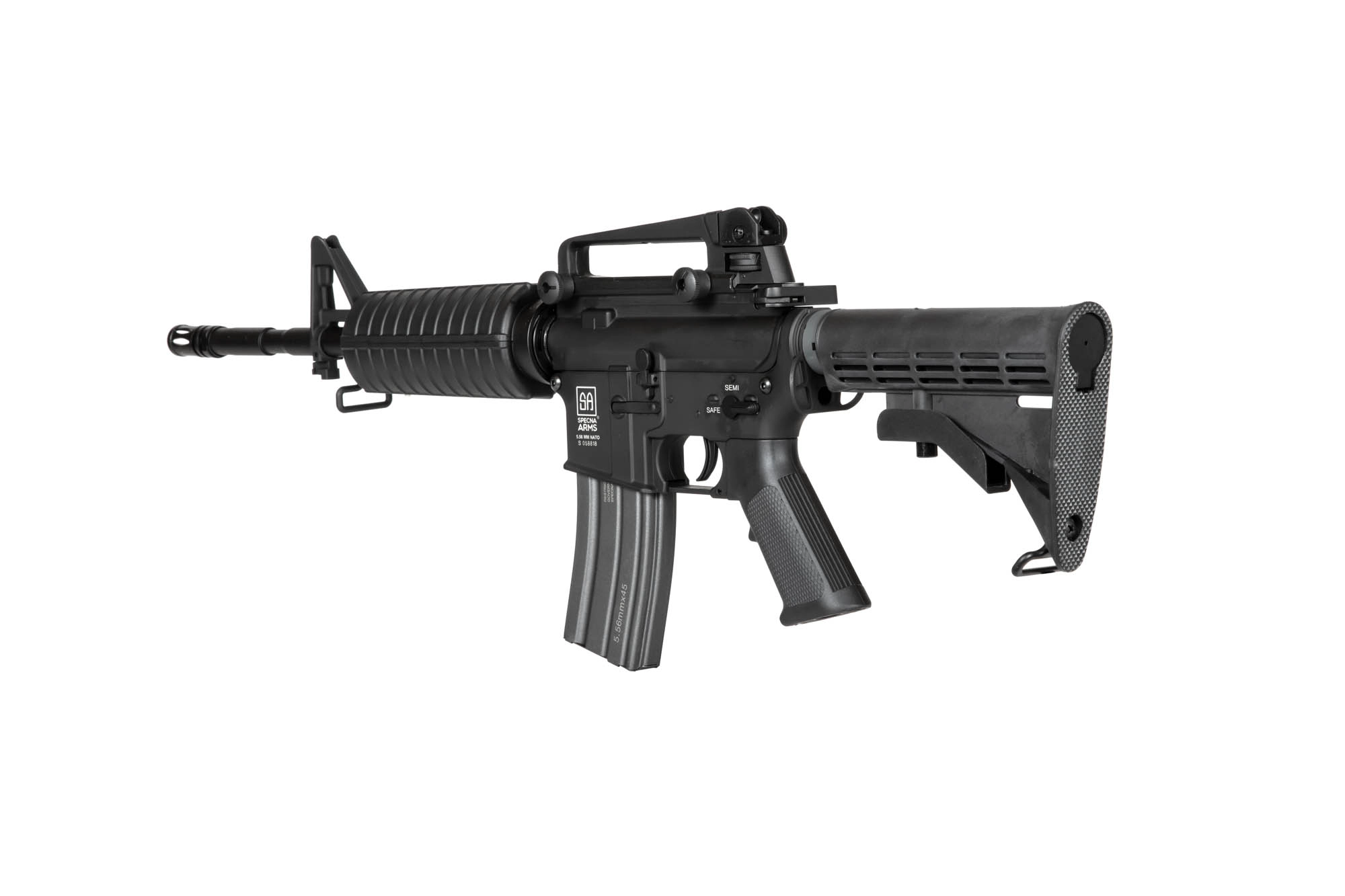 Specna Arms SA-B01 ONE Kestrel ETU AEG - AirsoftGeneral.ro [12]