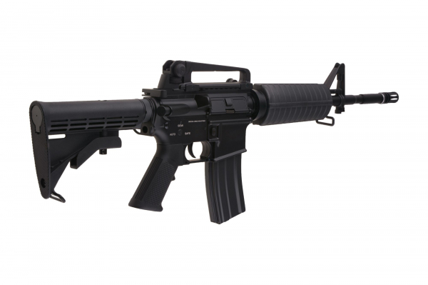 Arma Asalt M4 SA-B03 ONE SAEC [5]
