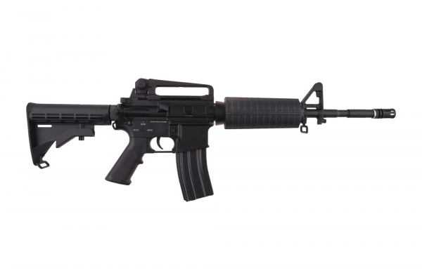 Arma Asalt M4 SA-B03 ONE SAEC [4]