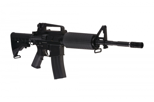 Arma Asalt M4 SA-B03 ONE SAEC [8]