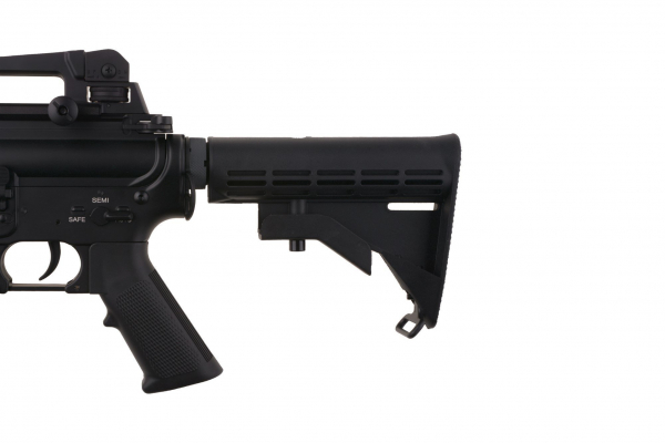 Arma Asalt M4 SA-B03 ONE SAEC [3]
