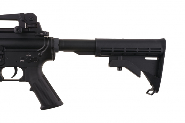 Arma Asalt M4 SA-B03 ONE SAEC [2]