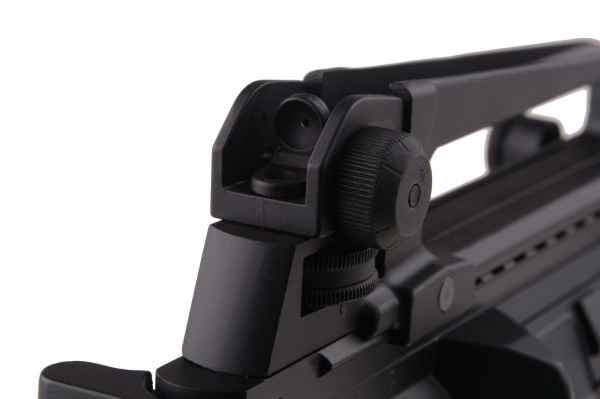 Arma Asalt M4 SA-B03 ONE SAEC [9]