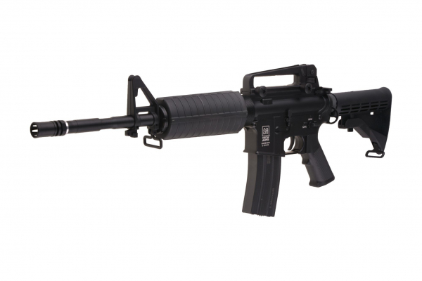 Arma Asalt M4 SA-B03 ONE SAEC [7]
