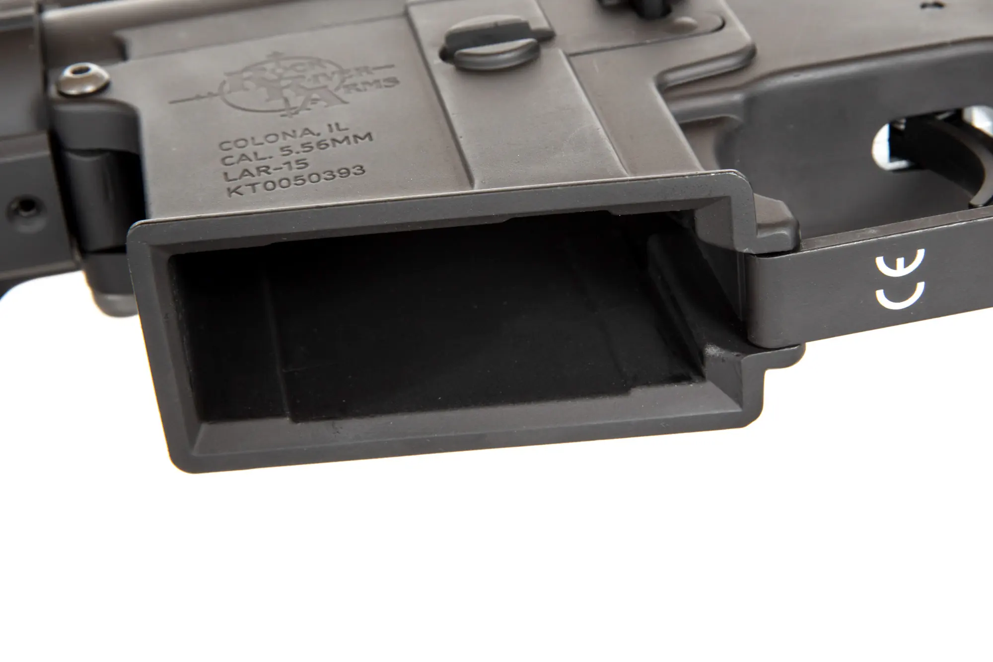 Arma asalt M4 SA-E05 EDGE- Light Ops Stock MOSFET [16]