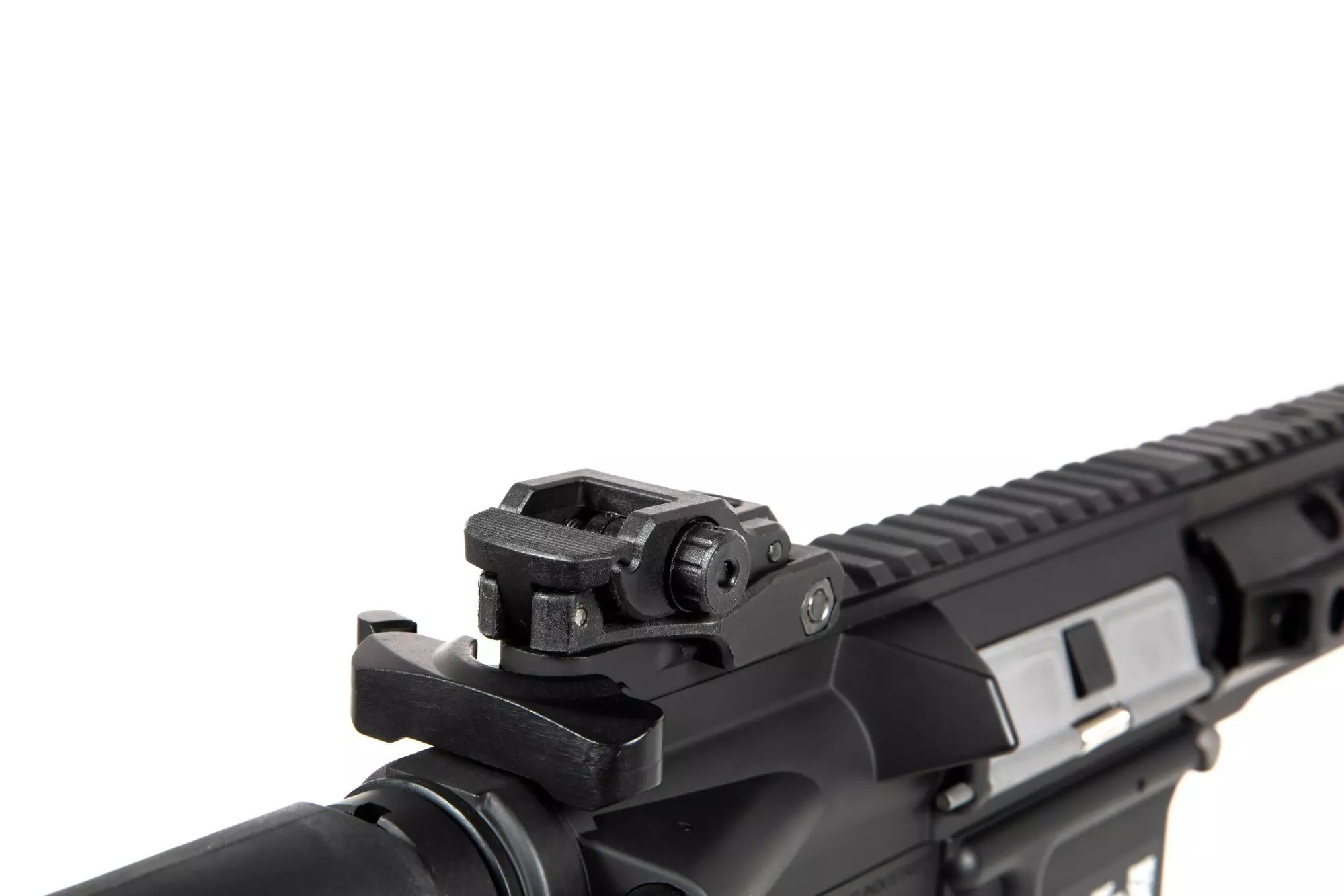 Arma asalt M4 SA-E06 EDGE MOSFET [10]