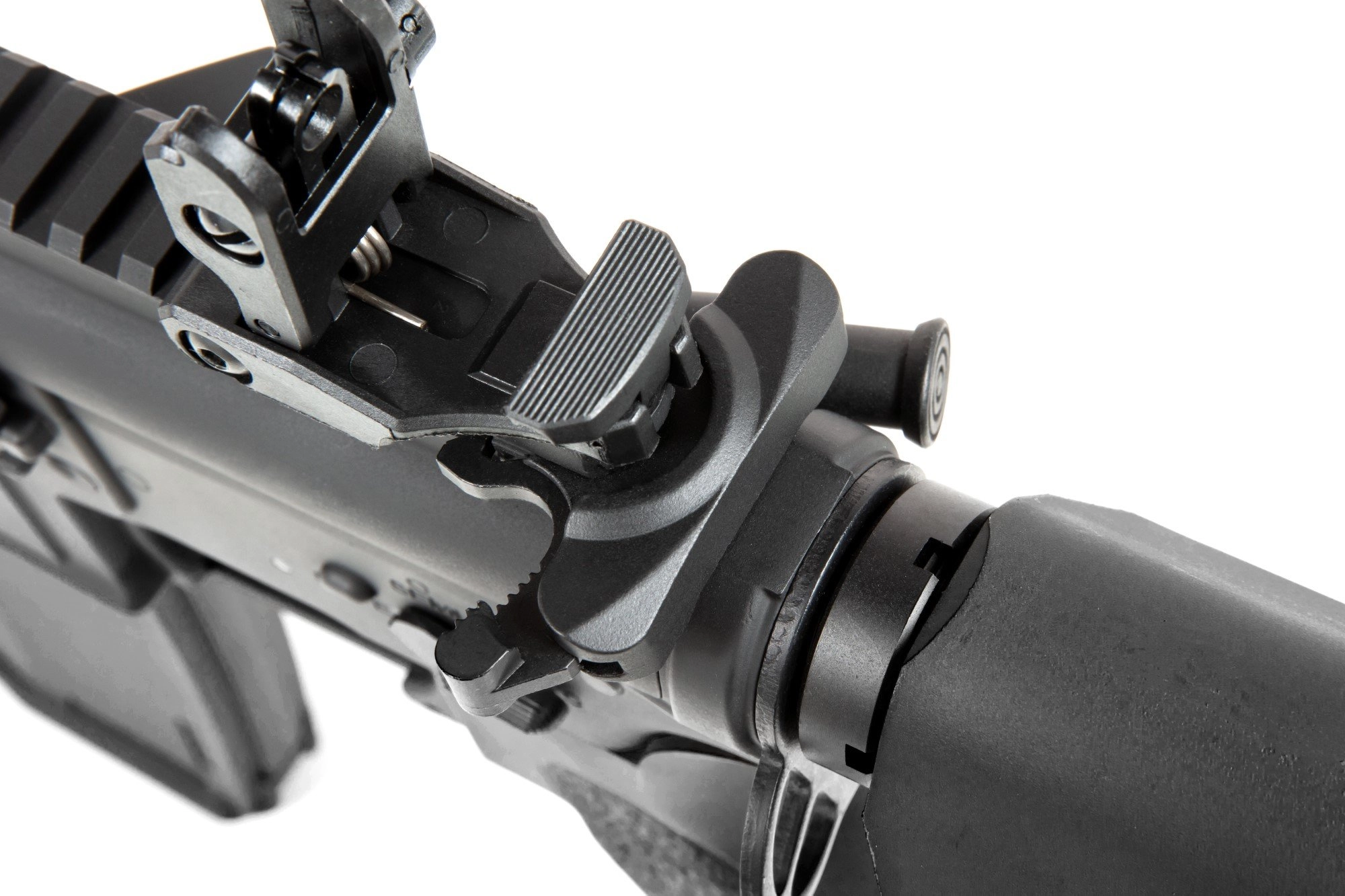 Arma asalt M4 SA-E06 EDGE MOSFET [16]