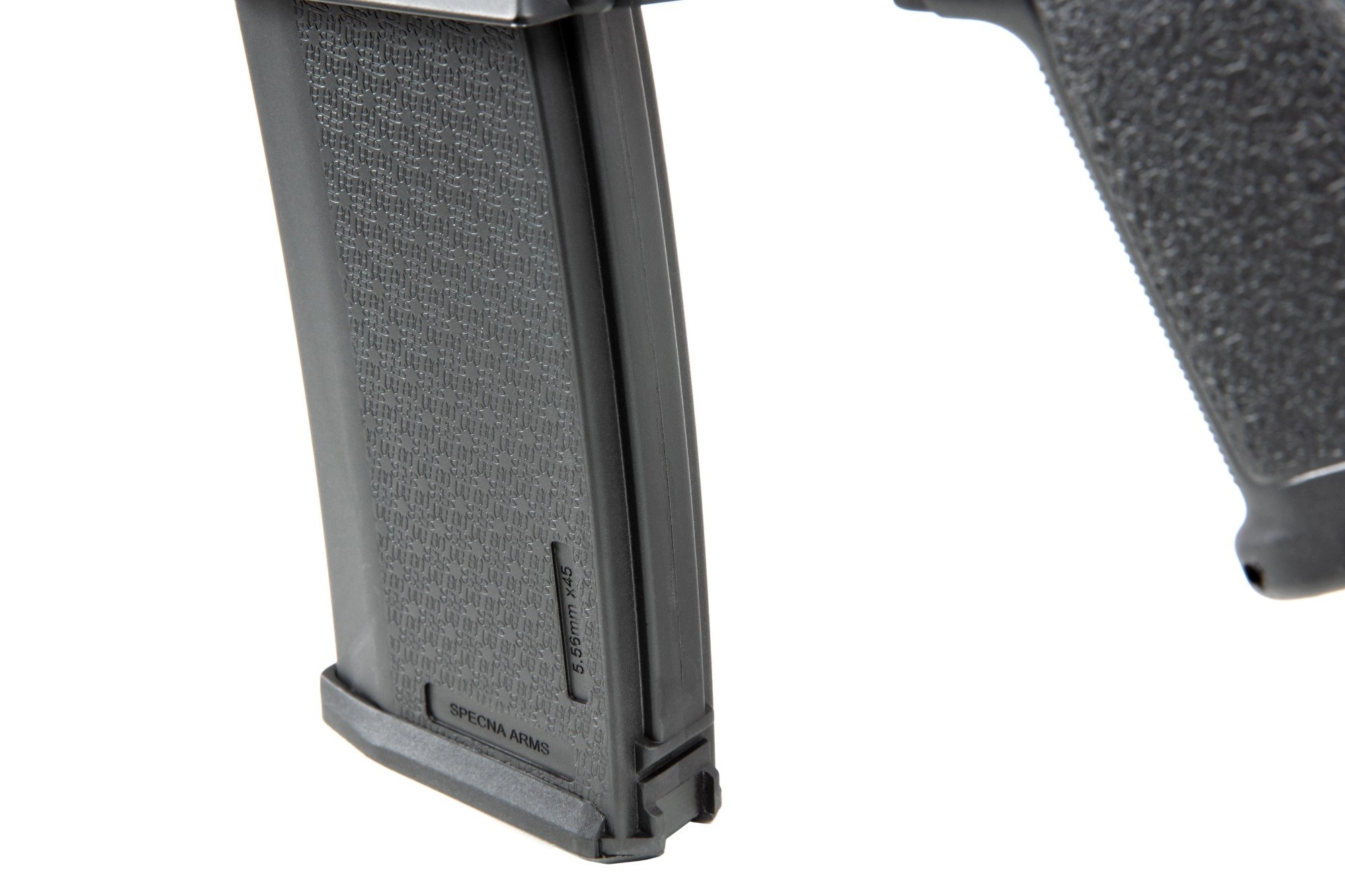 Arma asalt M4 SA-E06 EDGE MOSFET [14]