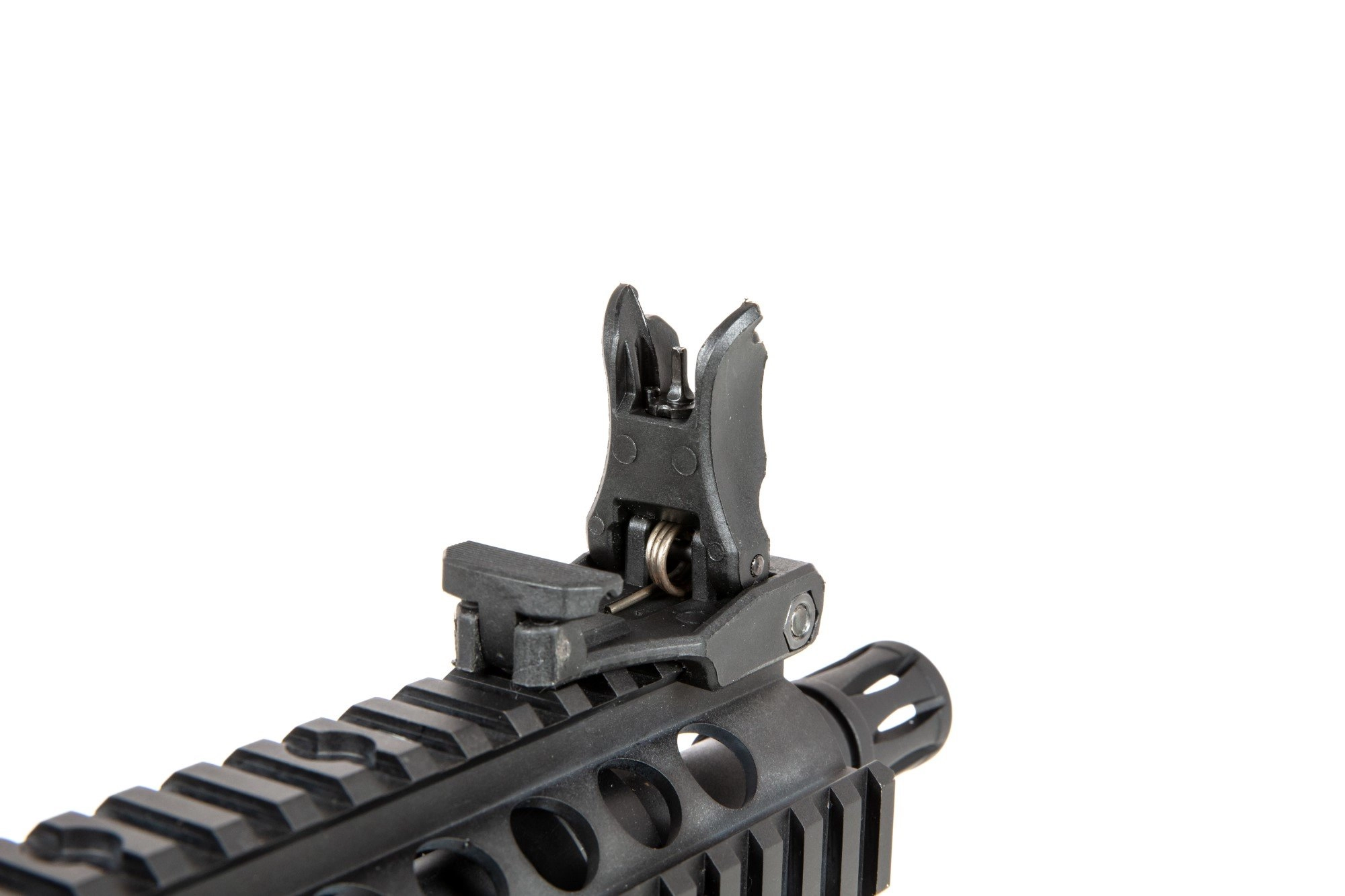 Arma asalt M4 SA-E06 EDGE MOSFET [11]